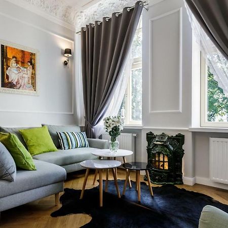 My Krakow Apartments - Topolowa 8 Exterior photo